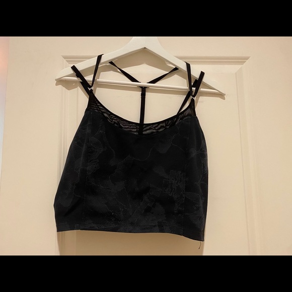 Old navy XL sports bra - Picture 1 of 2